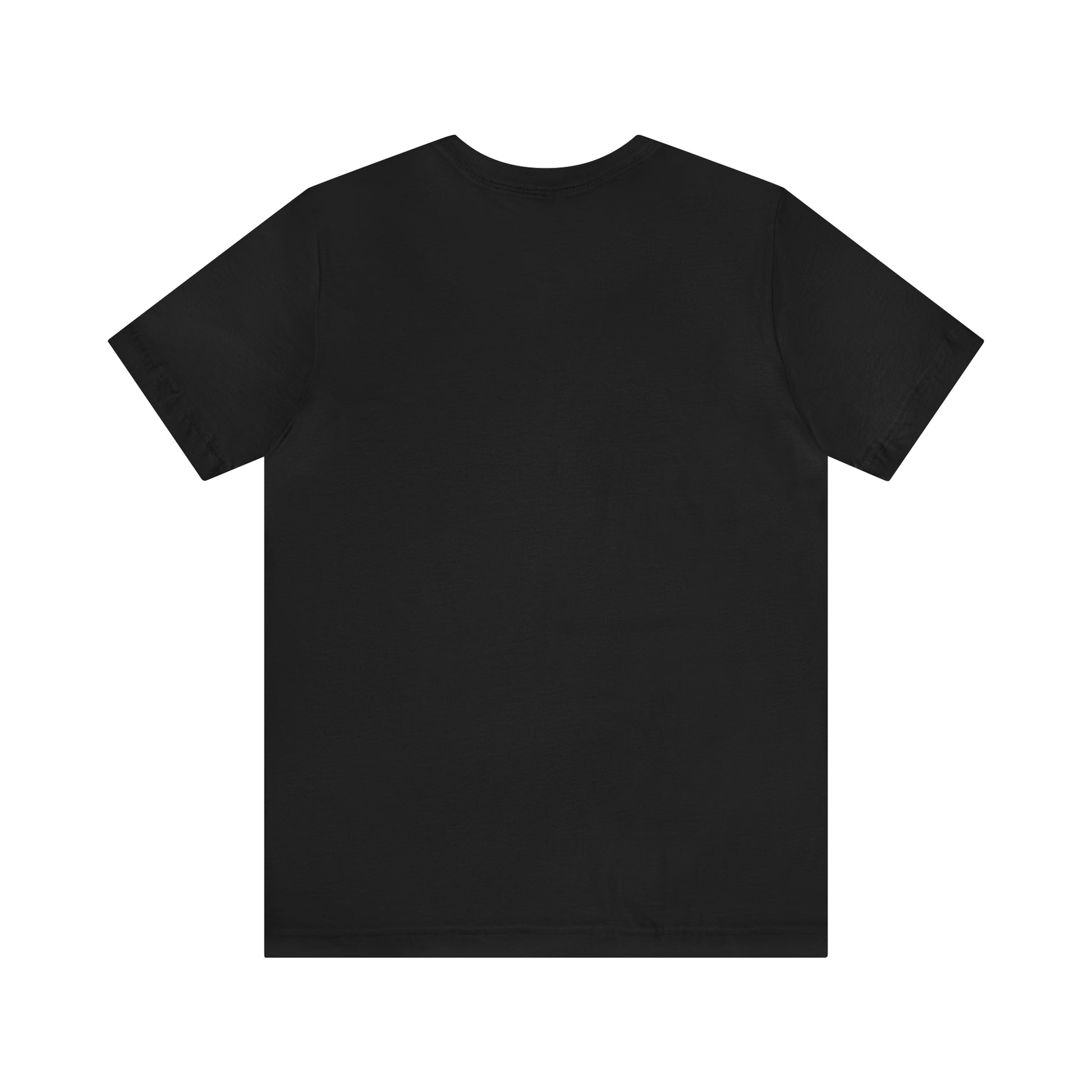 Unisex Jersey Short Sleeve Tee - HAYVYN