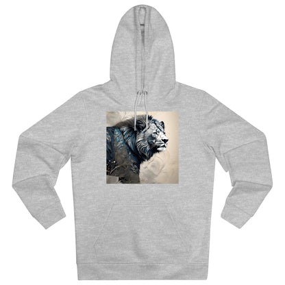 Unisex Cruiser Hoodie - HAYVYN