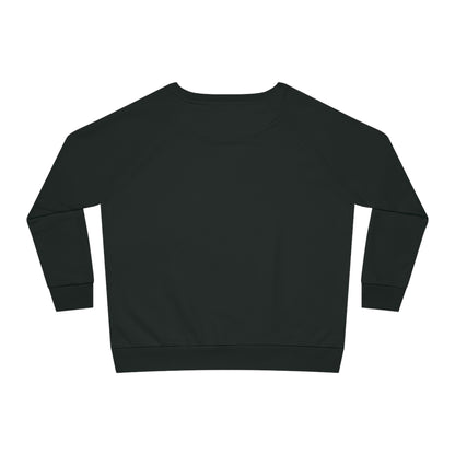 Women's Dazzler Relaxed Fit Sweatshirt - HAYVYN