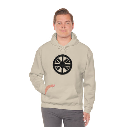 Unisex Heavy Blend™ Hooded Sweatshirt - HAYVYN