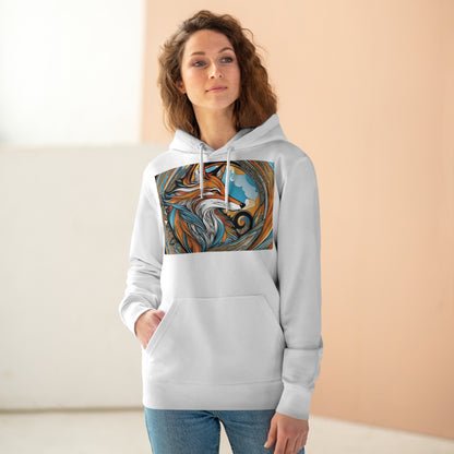 Unisex Cruiser Hoodie - HAYVYN