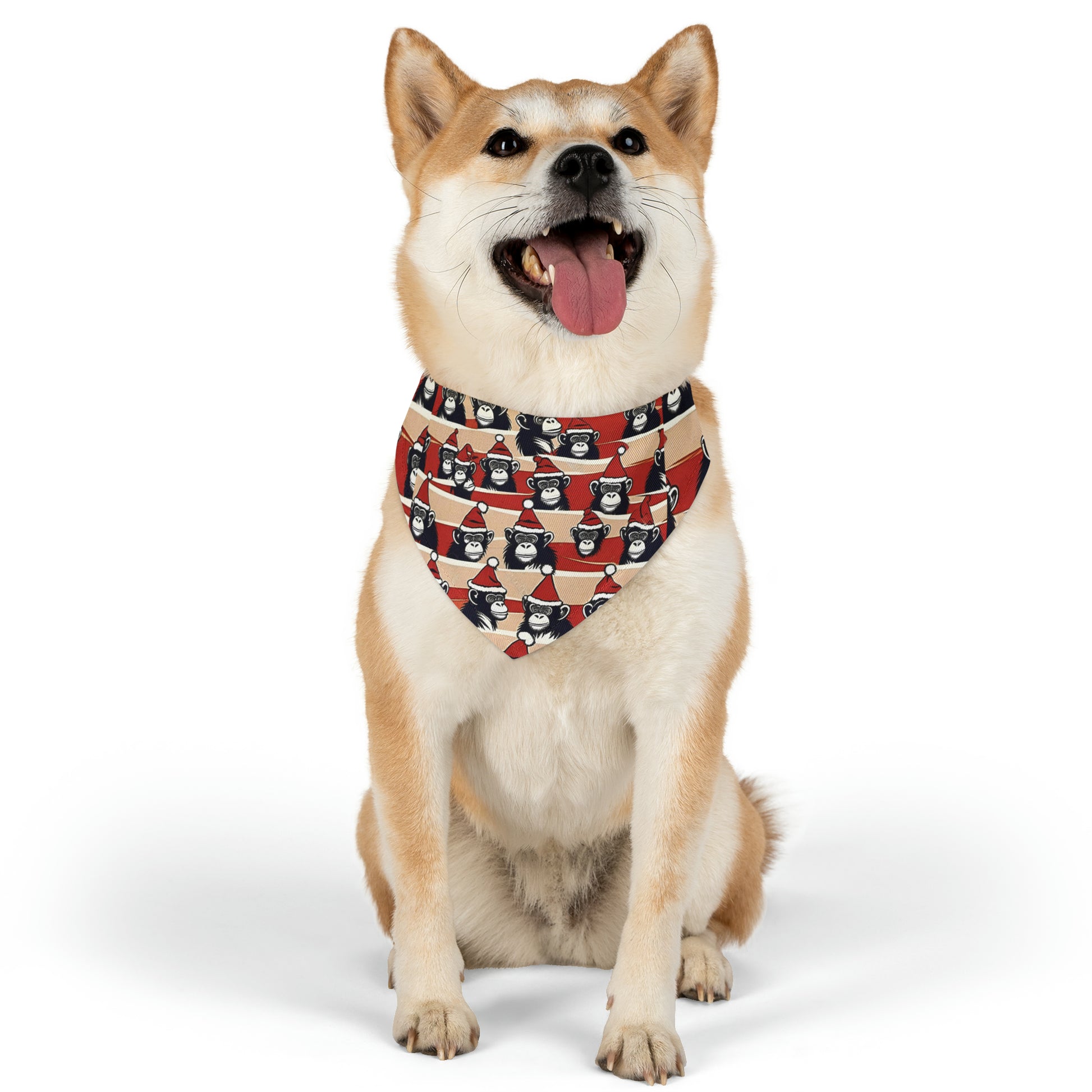 Pet Bandana Collar - HAYVYN