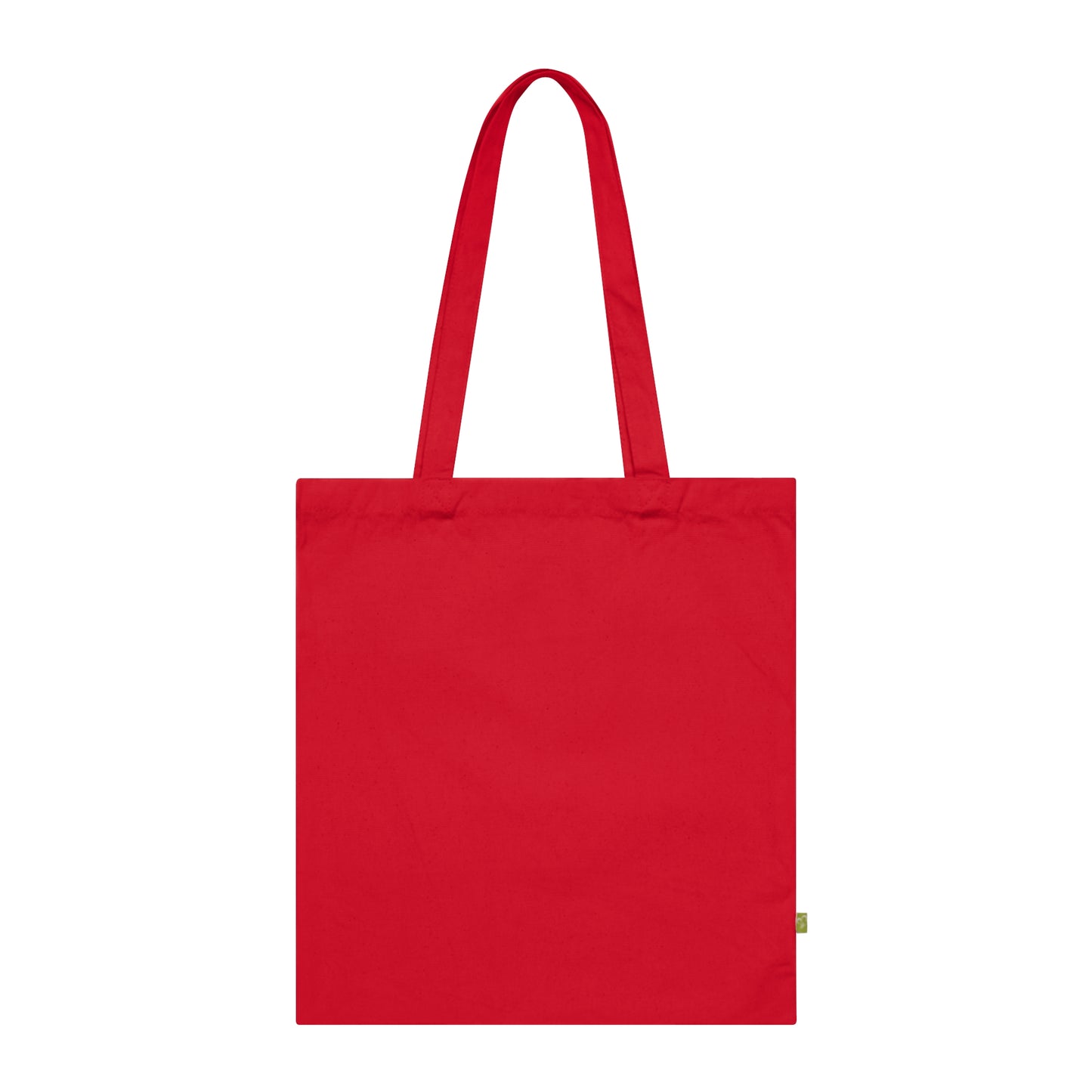 Organic Cotton Tote Bag - HAYVYN