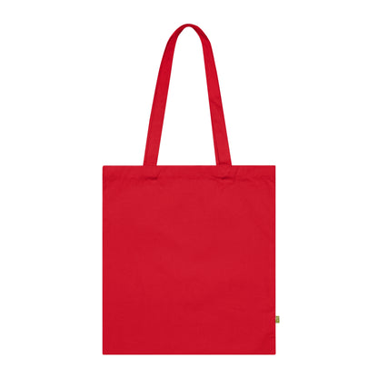 Organic Cotton Tote Bag - HAYVYN