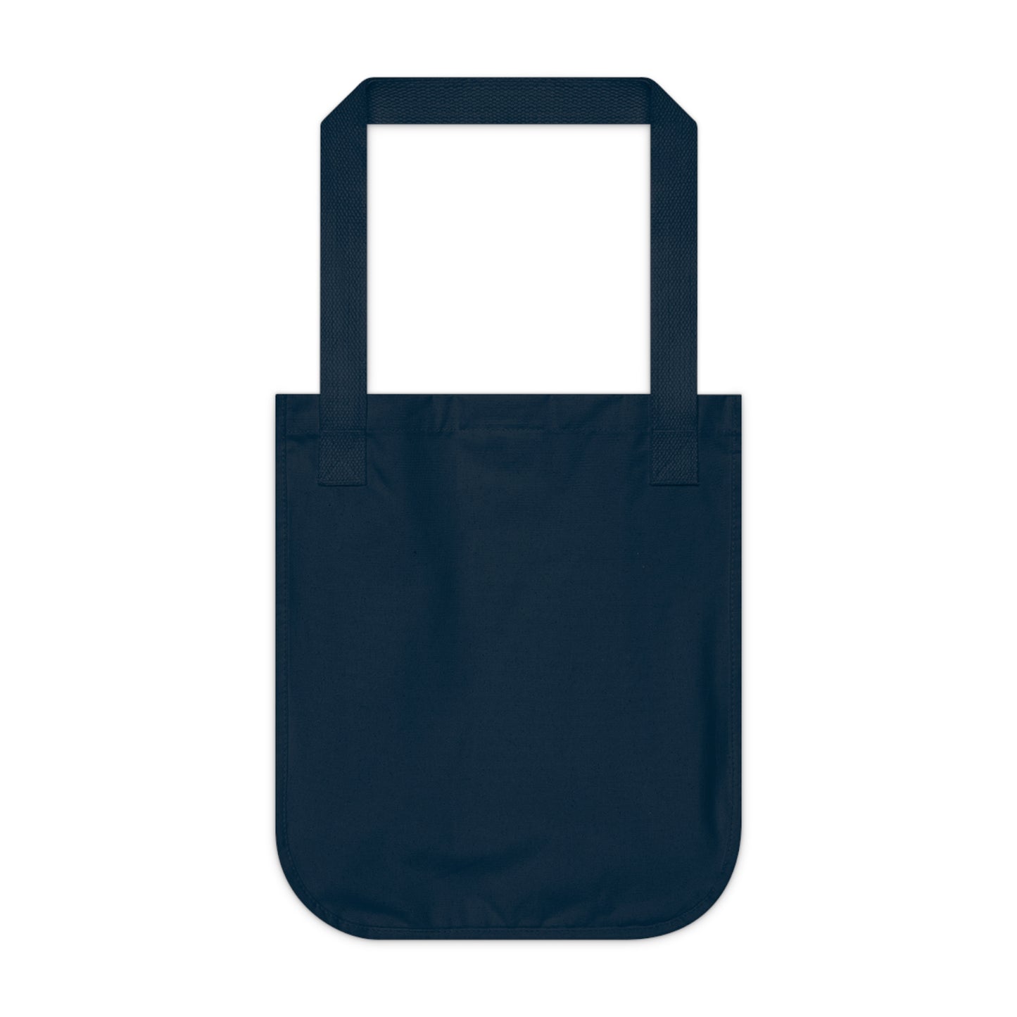 Organic Canvas Tote Bag - HAYVYN