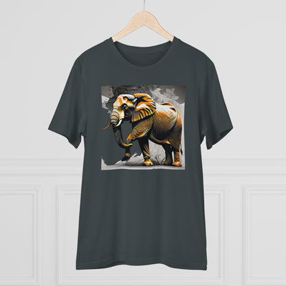 Organic Creator T-shirt - Unisex - HAYVYN