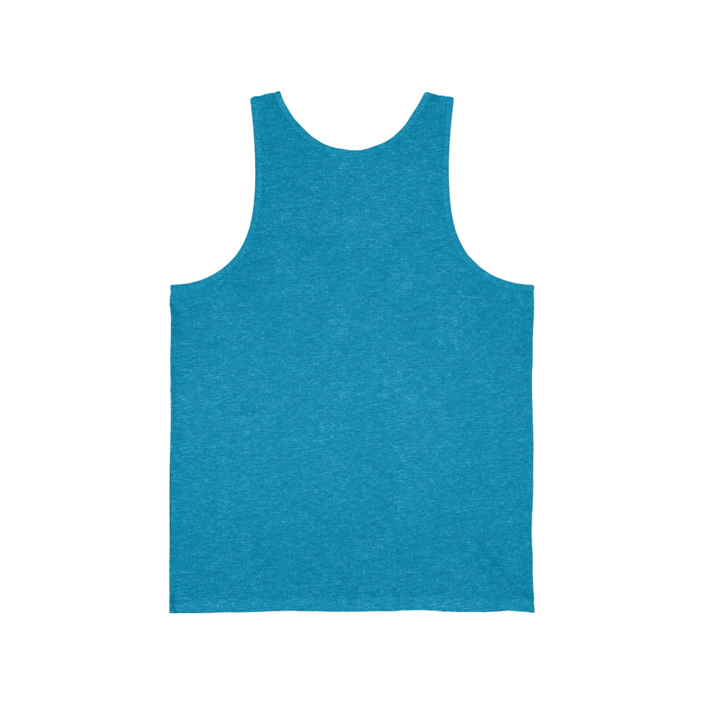 Unisex Jersey Tank - HAYVYN