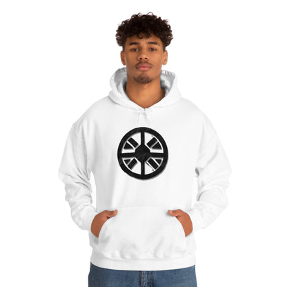 Unisex Heavy Blend™ Hooded Sweatshirt - HAYVYN