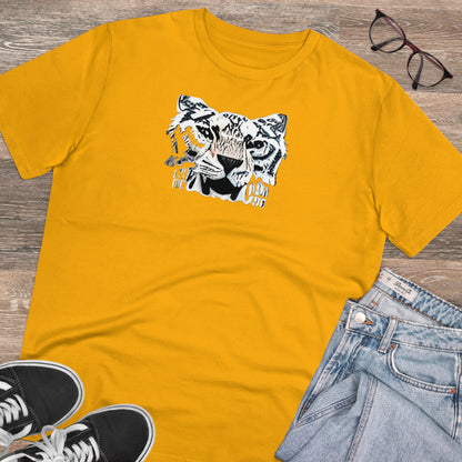 Organic Creator T-shirt - Unisex - HAYVYN