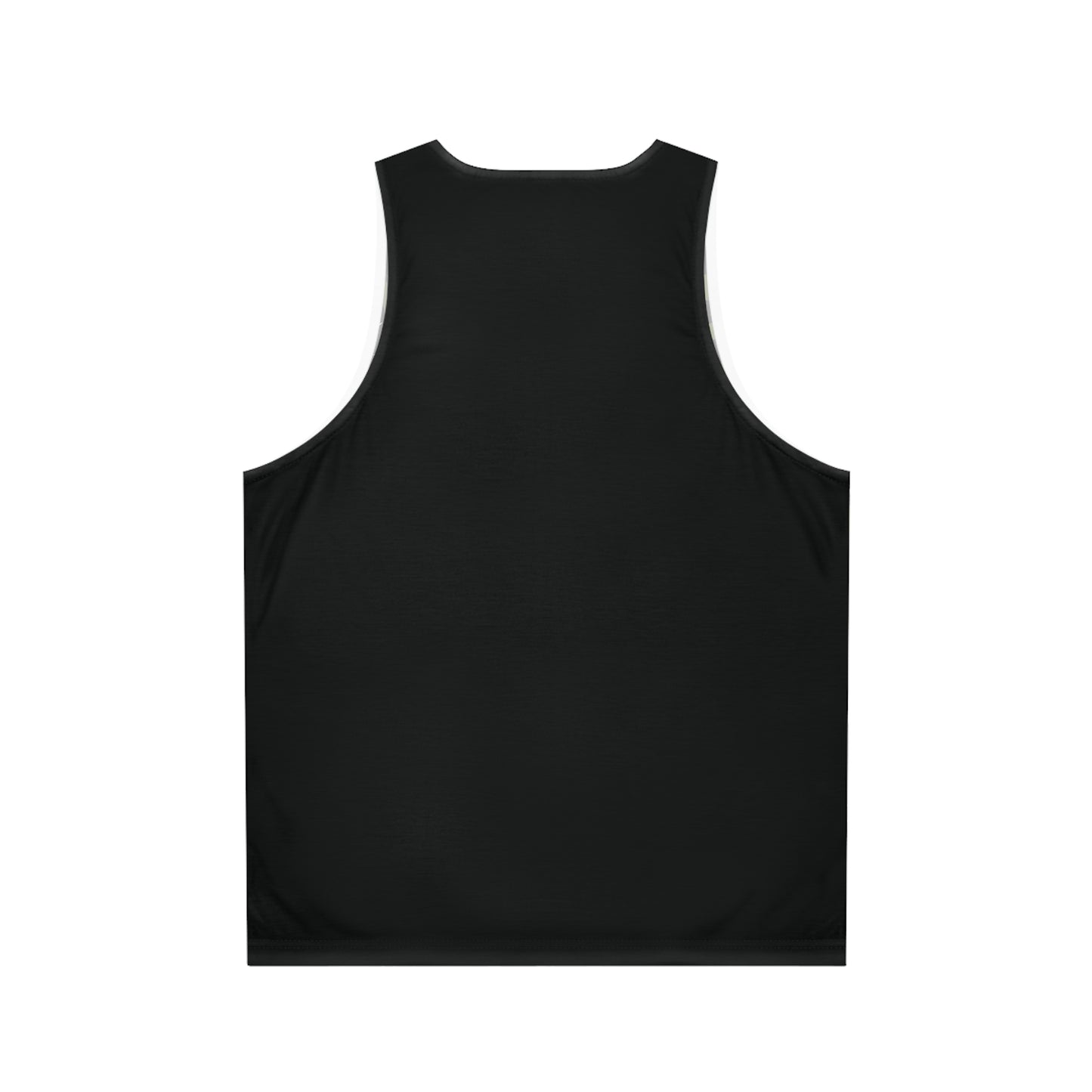 Unisex Tank Top (AOP)Tiger