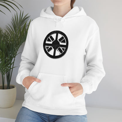 Unisex Heavy Blend™ Hooded Sweatshirt - HAYVYN