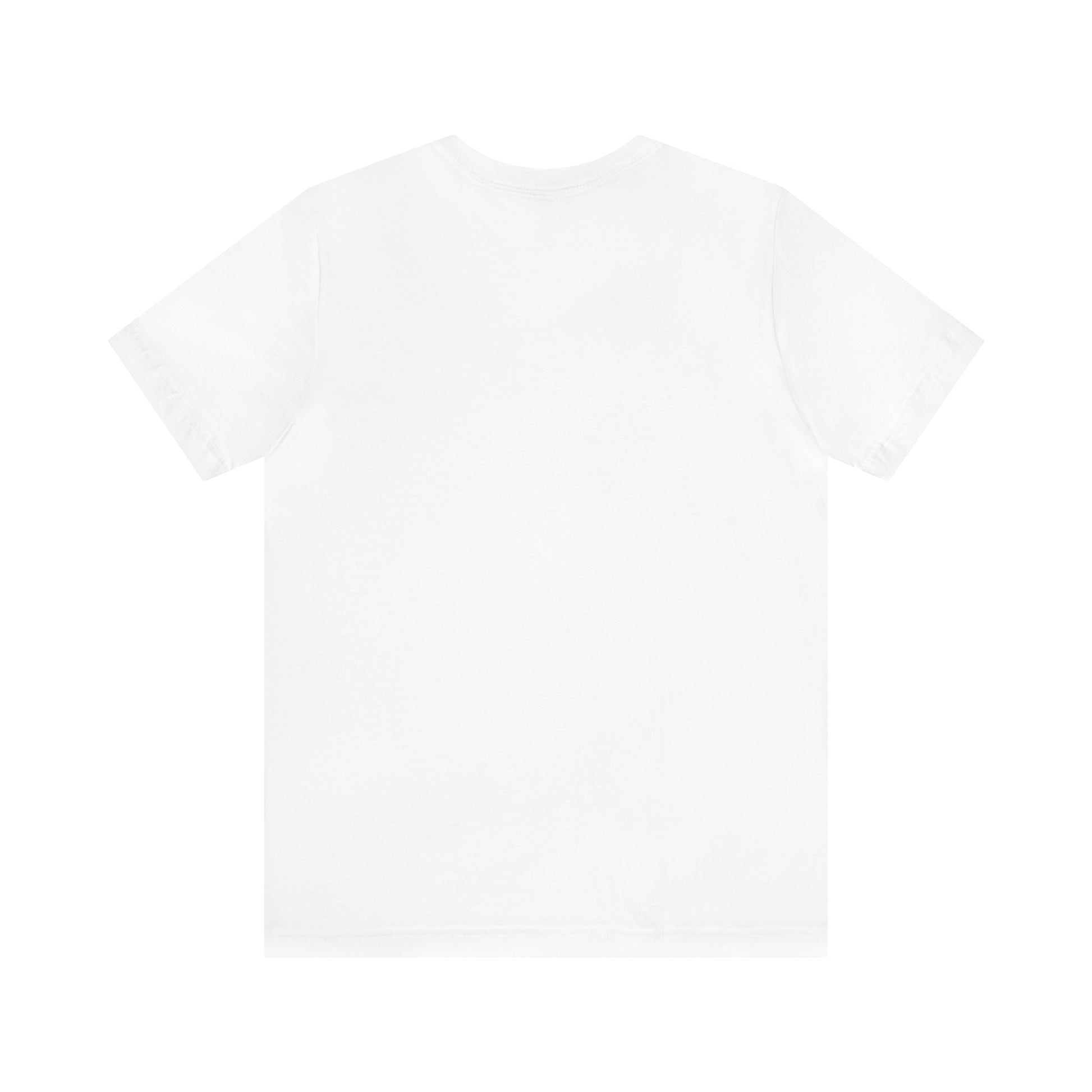 Unisex Jersey Short Sleeve Tee - HAYVYN