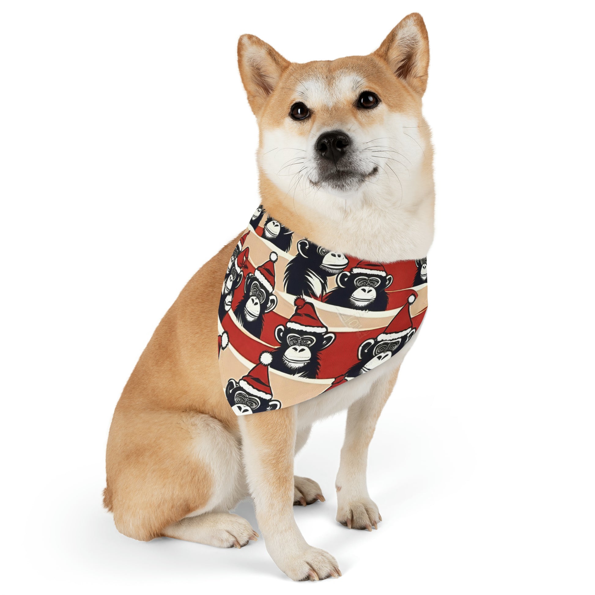 Pet Bandana Collar - HAYVYN