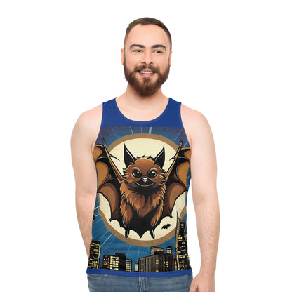 Unisex Tank Top (AOP)