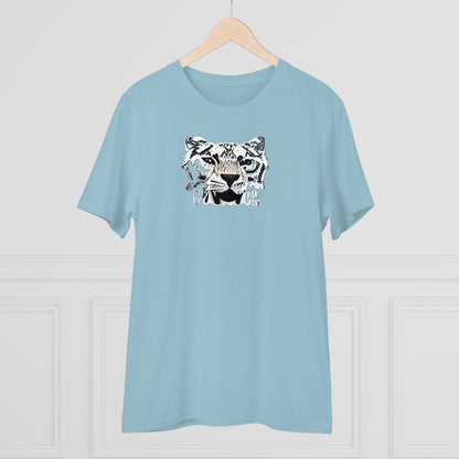 Organic Creator T-shirt - Unisex - HAYVYN